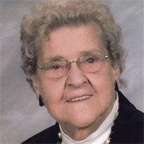 Grace Overweg