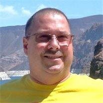 Todd Patrick Featherston