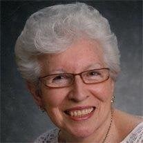 Myrtle Hulst