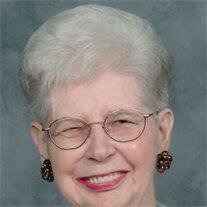 Mildred Brouwer