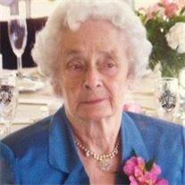 Mrs. Harriet A. Brink