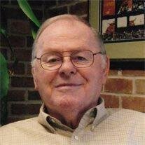 Clarence Bonnes