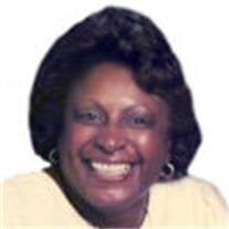 Sylvia Patton