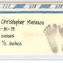Colt  Christopher Marasco