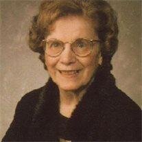 Evelyn Smallegan