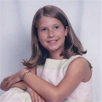 Jenna Nicole Keith