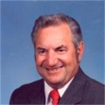 Russell "Bud" Pomerenke