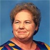 Lois Pomerleau