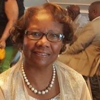 Aundria E. Wilson