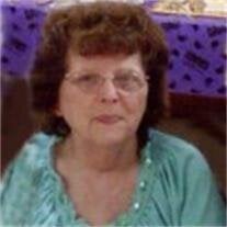 Dorothy Ponicki