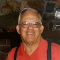 James Murray DeYoung, Jr.