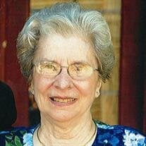 Mary Lou Jones