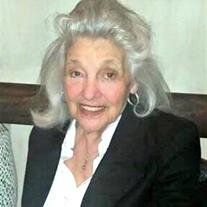 Constance E. Tyrrell
