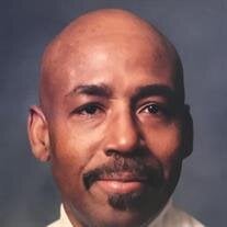 Mr. Isiah S. Gavin