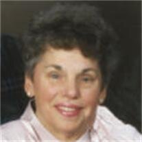 Shirley (Ditty) Pendzimaz