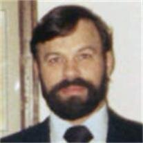 Thomas Penman