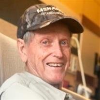 Mr. Roger Gene Meissner