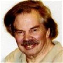 Ronald Pensinger