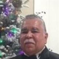 Ronald Martin Carrere Sr.
