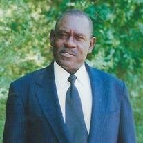 Mr.  Willie  Montgomery 