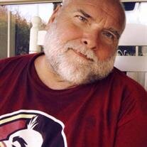 Marty Dean Teague