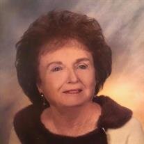 Mrs. Dorothy "Dottie" Rhodes Kite