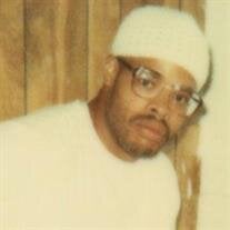 Ronald James  George  Sr.