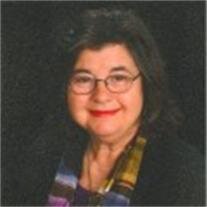 Helen Pergakis