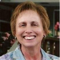 Nancy  Dora Kornfeld Miller 