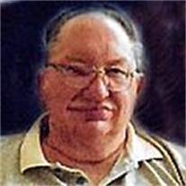 Percy Perius