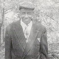 Mr. Percy L. Carson