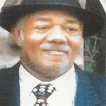 Mr. Jessie Hamilton