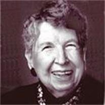Hazel (Plaisted) Perkins