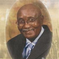 Mr. Earnest Lee Lewis