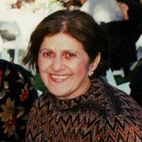Helen Lily Malik