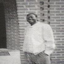 Mr. Marcus Dave Hill, Sr.