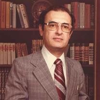 Samuel J.  Garza