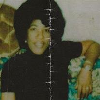 Ms. Annie Louise Clark