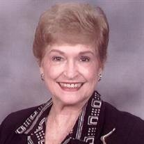 Carol Schmidt Bossier