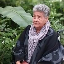Dolores  Garcia Lopez