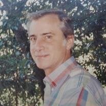Dr. John A "Jack" Warren Jr.
