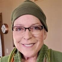 Debra Lynn Delamaide Jacobs