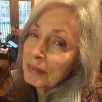 Kay Pearce Bailey