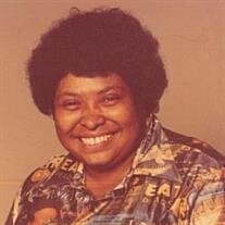 Ernestine  Major 