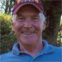 Wayne Paulsen