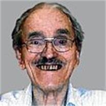 Earl Paulson