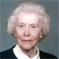 Ruth Bradshaw Paulson