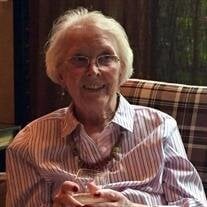 Mrs. Betty Sue Carignano (nee Bush)