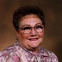 JoAnn Herndon Reeser