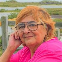 Aurora G. Alaniz
